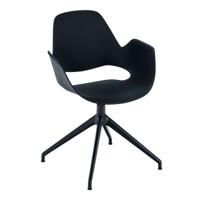 HOUE Eetkamerstoel Falk 4 Swivel Base