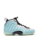 Nike Kids baskets Lilttle Posite One - Blanc - thumbnail