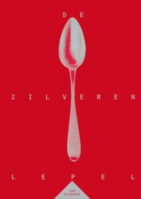 De Zilveren Lepel - Hardcover (9789000309757)