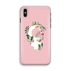 Venus: iPhone XS Tough Case