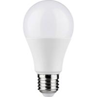 Müller-Licht 401000 LED-lamp Energielabel G (A - G) E27 Peer 4.5 W = 40 W Warmwit (Ø x h) 55 mm x 100 mm 1 stuk(s)