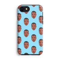 Kanye Call Me?: iPhone 8 Tough Case - thumbnail