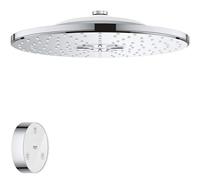 GROHE Rainshower SmartConnect 310 Hoofddouche 2 straalsoorten, 26641000