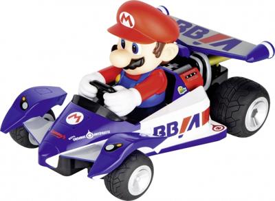 Carrera Toys Mario Kart Circuit Special - Mario Carrera Toys Mario Kart Circuit Special - Mario