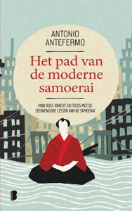 Het pad van de moderne Samoerai