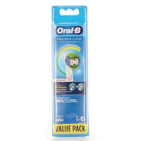 Oral B Opzetborstel power refills (4 st) - thumbnail