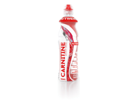 Carnitine Activity Drink (8-pack) (Raspberry - 8 x 750 ml) - NUTREND