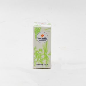 Volatile Kamille rooms (5 ml)