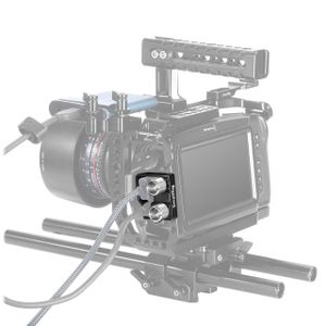 SmallRig 2246B HDMI & USB-C Cable Clamp voor Blackmagic Pocket Cinema