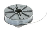 GARDENA reservedraadspoel: Verwisselbare draadspoel voor GARDENA turbotrimmer, reserveonderdeel voor grastrimmer (5307-20)