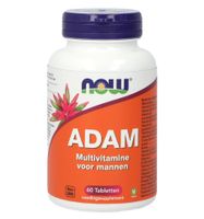 Adam multivitamine voor mannen