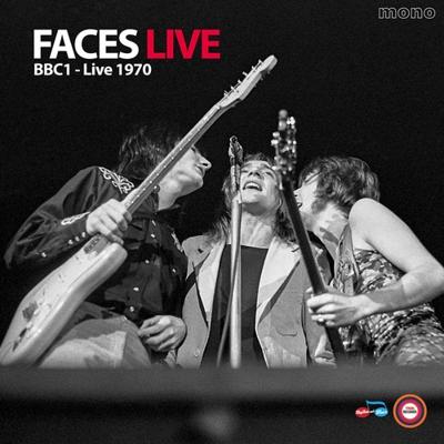 BBC1 Live 1970 - LP (5060331752196)