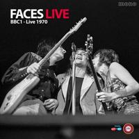 BBC1 Live 1970 - LP (5060331752196)