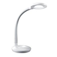 Trio Bureaulamp Cobra wit R52721101