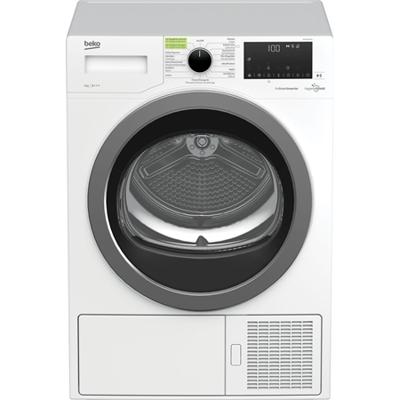 Beko DH9532GA01 wasdroger Vrijstaand Voorbelading 9 kg A+++ Wit Beko DH9532GA01 wasdroger Vrijstaand Voorbelading 9 kg A+++ Wit