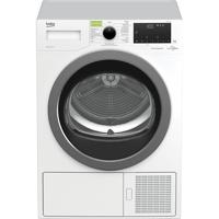 Beko DH9532GA01 wasdroger Vrijstaand Voorbelading 9 kg A+++ Wit