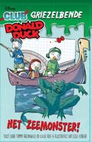 Donald Duck Griezelbende 3 - Hardcover (9789463056588)