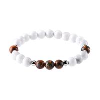 Natural Stone Bracelet Agate Armbanden