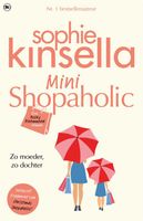 Mini Shopaholic - Sophie Kinsella - ebook - thumbnail