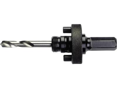 Bahco 3834-ARBR-11152 Opnameschacht voor gatenzagen 1 stuk(s) Bahco 3834-ARBR-11152 Opnameschacht voor gatenzagen 1 stuk(s)