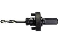 Bahco 3834-ARBR-11152 Opnameschacht voor gatenzagen 1 stuk(s)