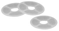 Kerbl Pet Vervangingsfilter voor drinkfontein 80557, 3 stuks