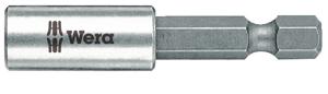 Wera 899/4/1 S bithouder schroevendraaier Roestvrijstaal 25,4 / 4 mm (1 / 4")