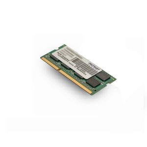 Patriot Memory 4GB PC3-12800 geheugenmodule 1 x 4 GB DDR3 1600 MHz