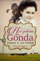 Het geheim van Gonda - Johanne A. van Archem - ebook