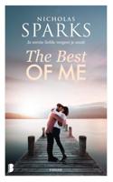 The best of Me - Nicholas Sparks - Paperback (9789022589373)