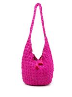 Nannacay sac seau Santa Isabel - Rose - thumbnail