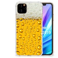 Apple iPhone 11 Pro Max Beschermhoes Bier - thumbnail