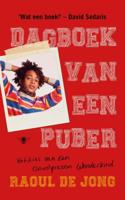 Dagboek van een puber - Raoul de Jong - eBook (9789403111001)