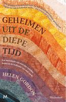 Geheimen uit de diepe tijd - Helen Gordon - ebook - thumbnail