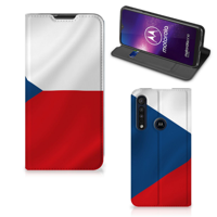 Motorola One Macro Standcase Tsjechië