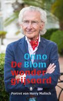 De wondergrijsaard - Onno Blom - ebook