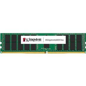 Kingston Technology KSM32RD8/32MFR geheugenmodule 32 GB 1 x 32 GB DDR4 3200 MHz ECC