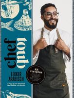 Chef Toub: Lekker Arabisch - Mounir Toub - ebook - thumbnail