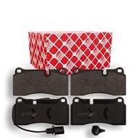 febi bilstein 116022 remblokkenset, 1 stuk