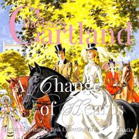 A Change of Hearts (Barbara Cartland's Pink Collection 61) - thumbnail