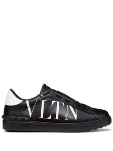 Valentino Garavani baskets VLTN Open - Noir