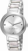 Horlogeband Esprit ES107692002 Staal 10mm - thumbnail