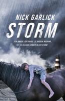 Storm - Nick Garlick - eBook (9789026621581)