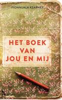 Het boek van jou en mij MP - Fionnuala Kearney - Paperback (9789401612036)