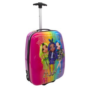 Rainbow High Trolley