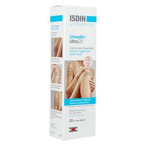 Isdin Ureadin Ultra 20 Cream 100ml