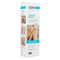 Isdin Ureadin Ultra 20 Cream 100ml - thumbnail