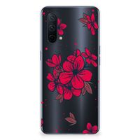 OnePlus Nord CE 5G TPU Case Blossom Red