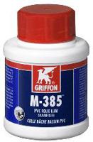 Griffon M-385 Lijm voor Zacht PVC 250ml - Waterdicht voor Vijverfolie & Grondzeil - thumbnail