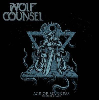 Age Of Madness/Reign Of.. - LP (7640130010673)